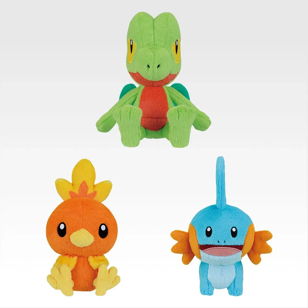 Ichiban Kuji Pokémon 30th ANNIVERSARY vol.1 19