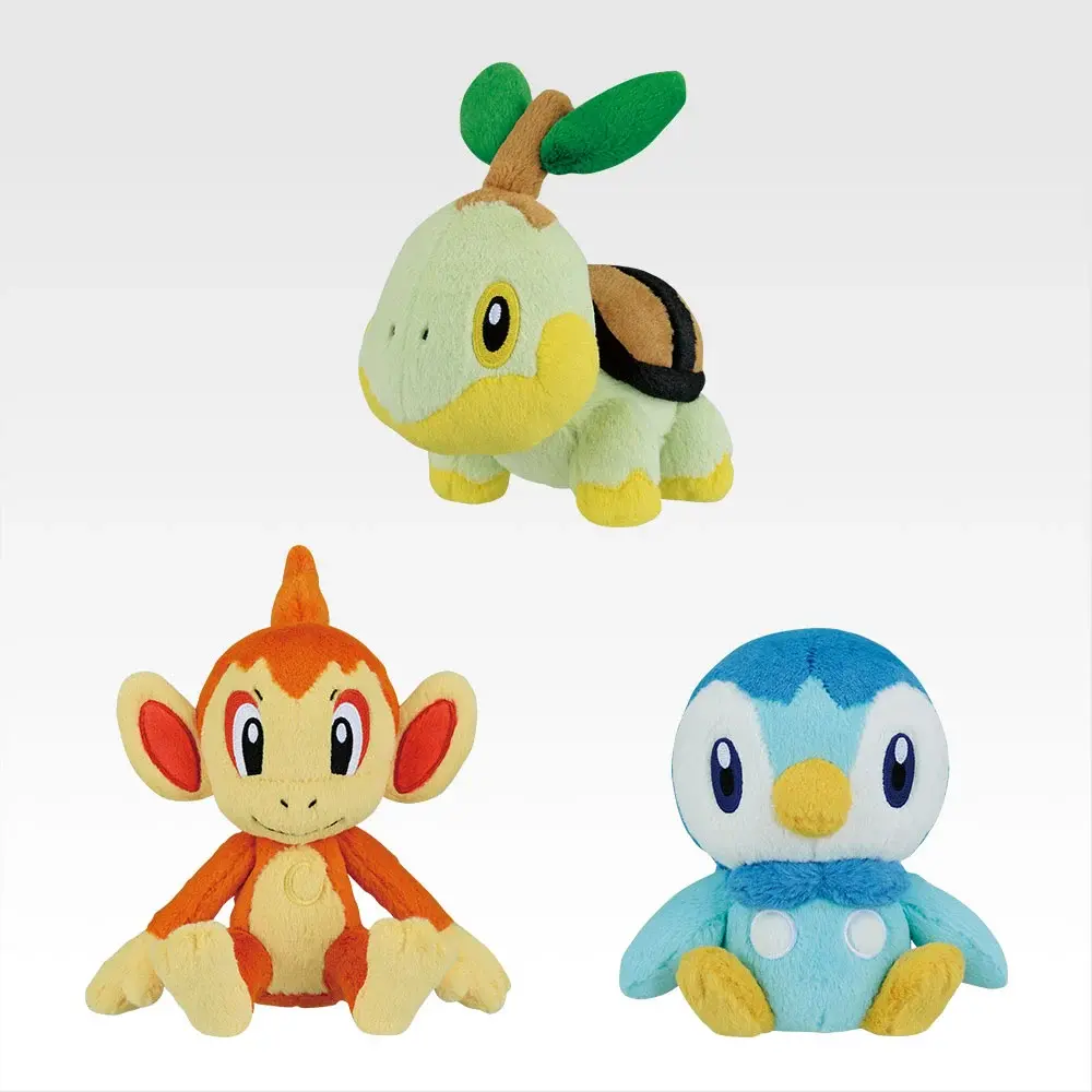 Ichiban Kuji Pokémon 30th ANNIVERSARY vol.1 20