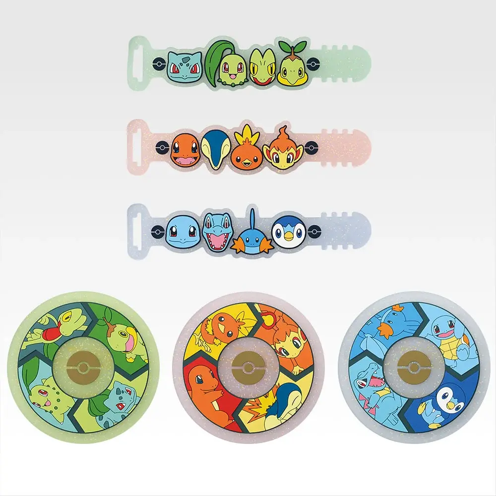 Ichiban Kuji Pokémon 30th ANNIVERSARY vol.1 23