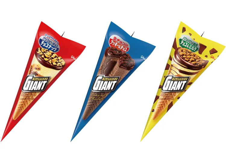 JJBA Ice Cream Collab 2