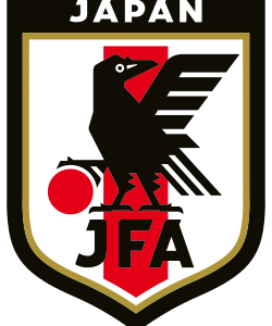 Japan national football team crest