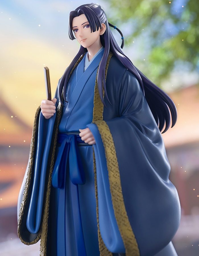 Jinshi OSHI WORKS Figure 2