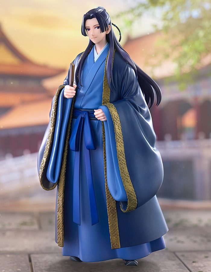 Jinshi OSHI WORKS Figure 3