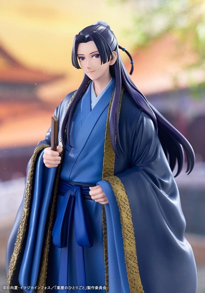 Jinshi OSHI WORKS Figure 4
