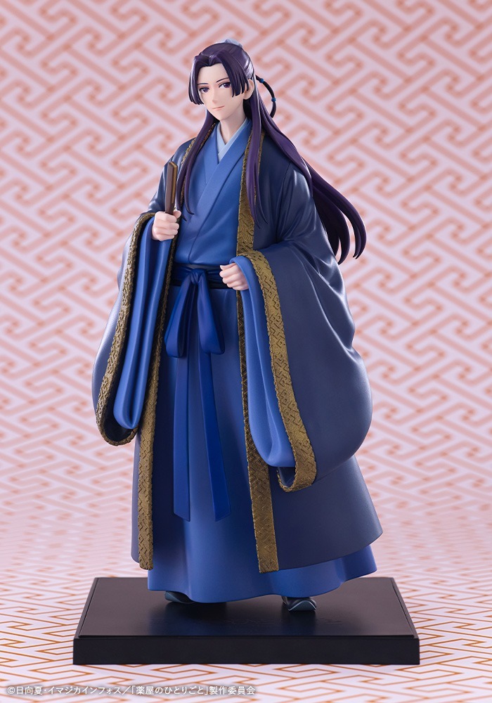 Jinshi OSHI WORKS Figure 5