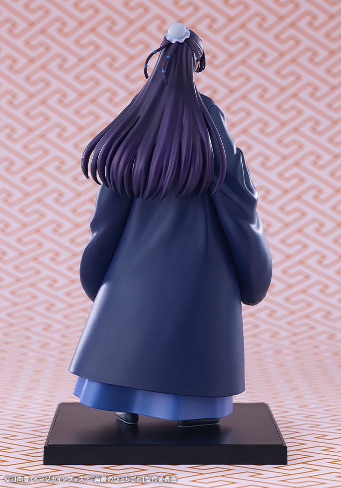 Jinshi OSHI WORKS Figure 6