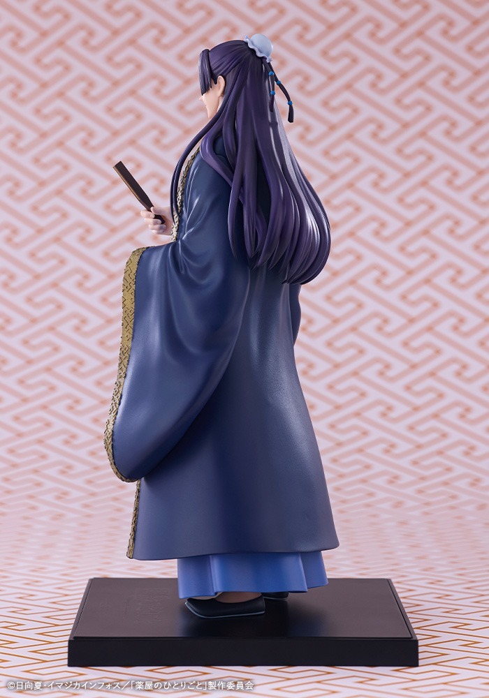 Jinshi OSHI WORKS Figure 7