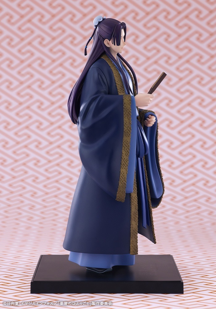 Jinshi OSHI WORKS Figure 8