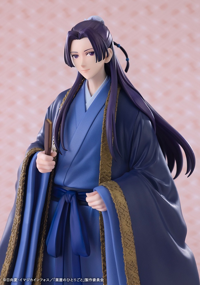 Jinshi OSHI WORKS Figure 9