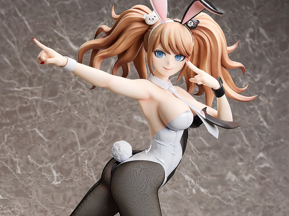 Junko Enoshima Bunny Ver 13 Scale 3