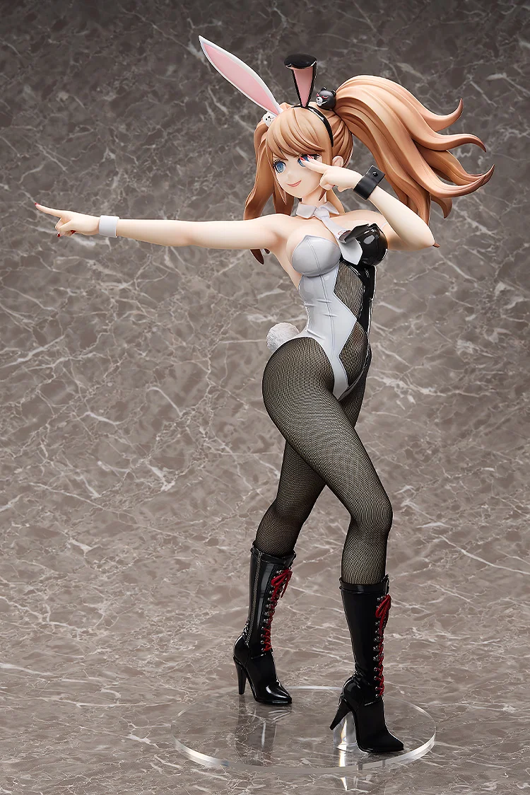Junko Enoshima Bunny Ver 13 Scale 4