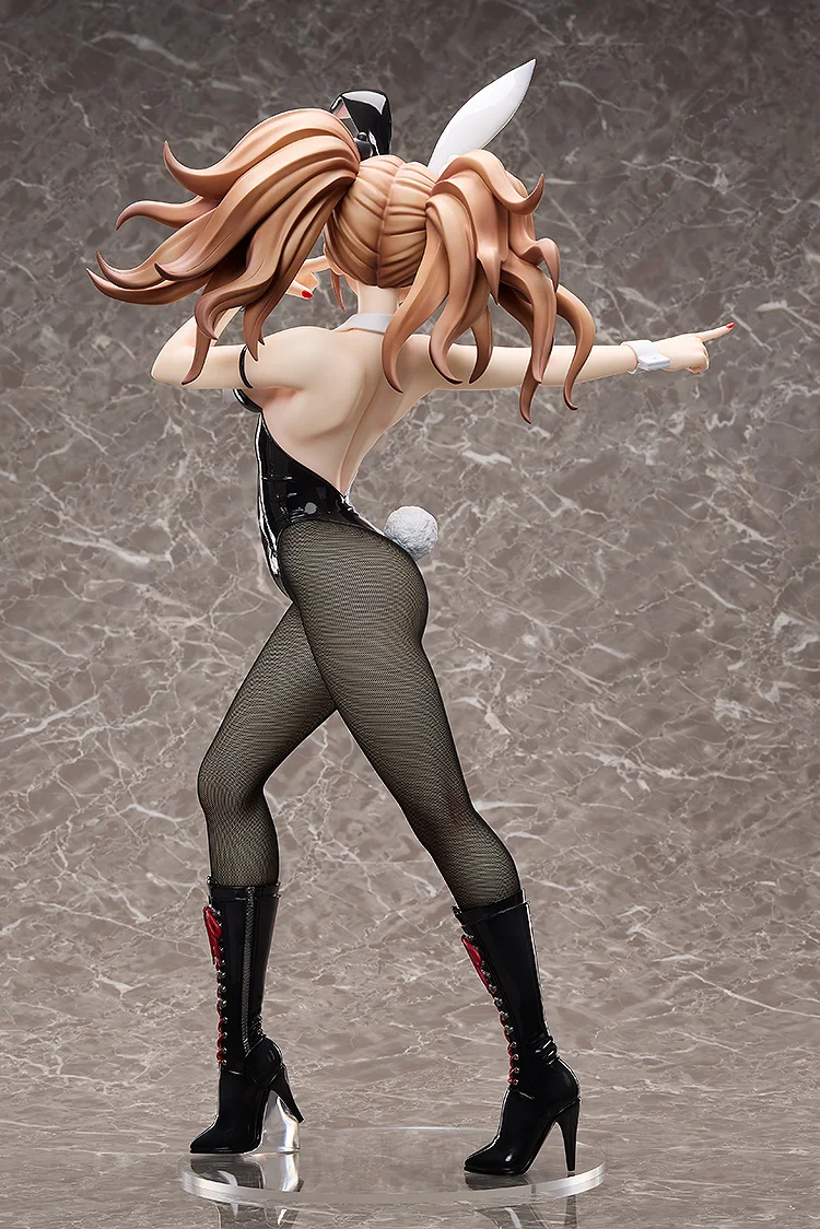Junko Enoshima Bunny Ver 13 Scale 5