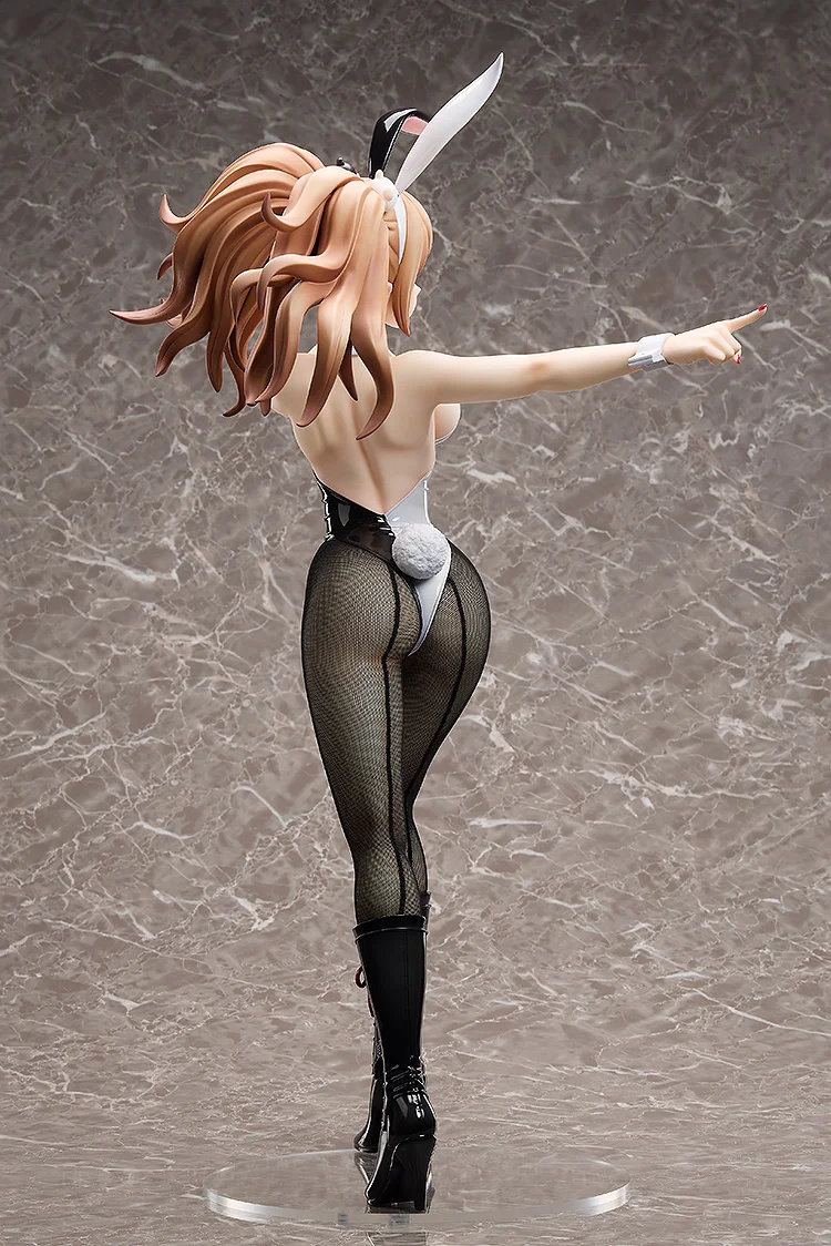 Junko Enoshima Bunny Ver 13 Scale 6