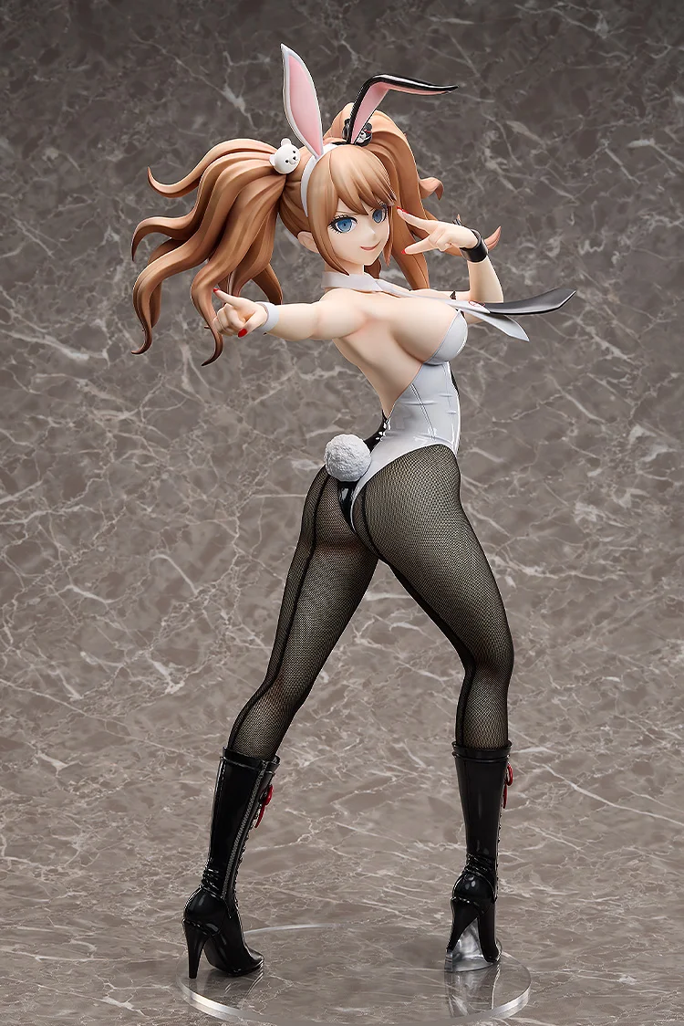 Junko Enoshima Bunny Ver 13 Scale 7
