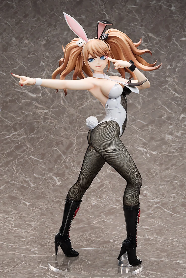 Junko Enoshima Bunny Ver 13 Scale 8