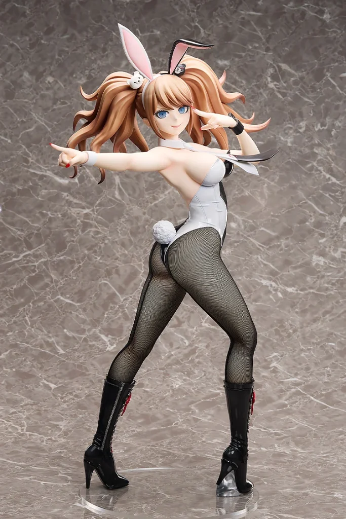 Junko Enoshima Bunny Ver 13 Scale 9