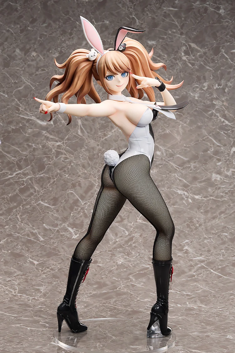 Junko Enoshima Bunny Ver 13 Scale 9