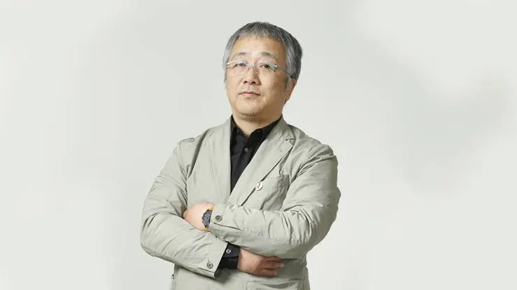 Katsuhiro Otomo