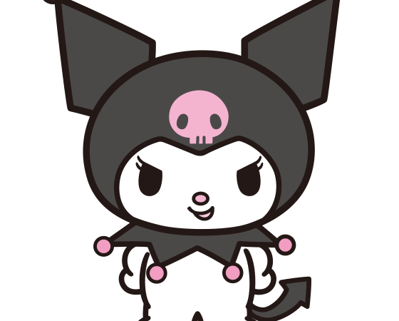 Kuromi