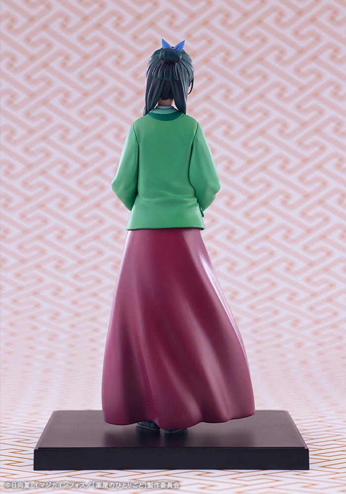 Maomao OSHI WORKS Statue 10