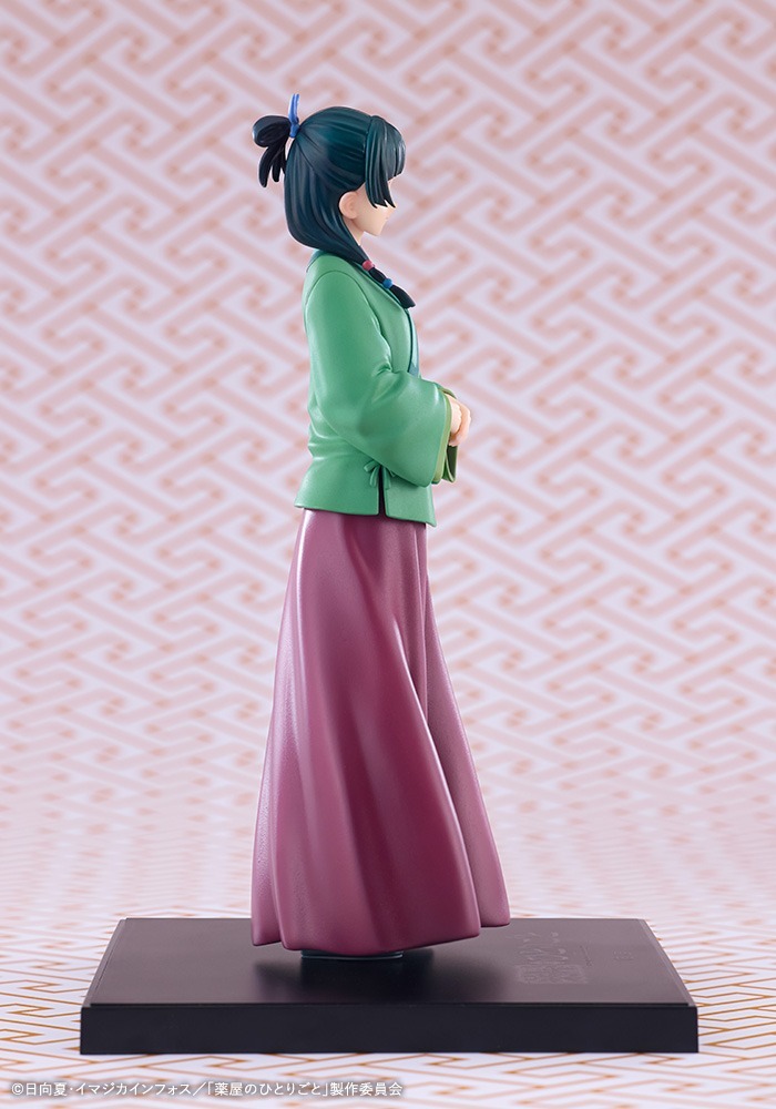Maomao OSHI WORKS Statue 11