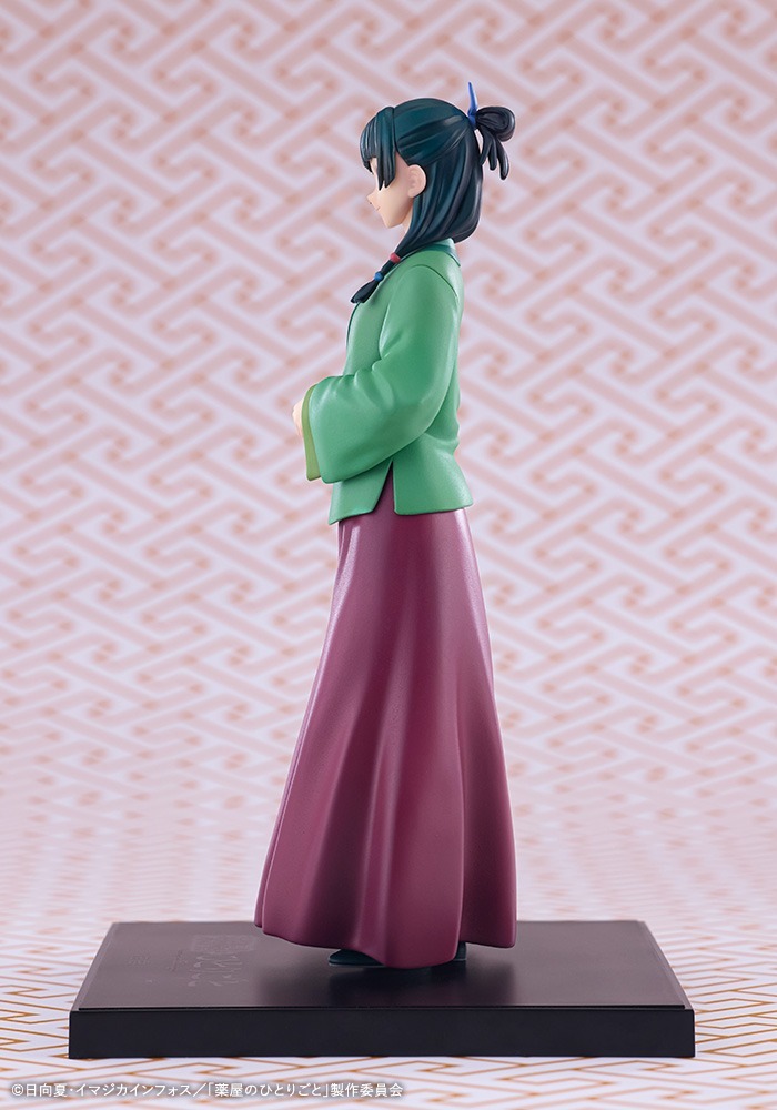 Maomao OSHI WORKS Statue 9