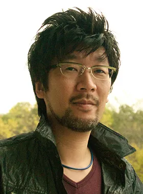 Masafumi Takada