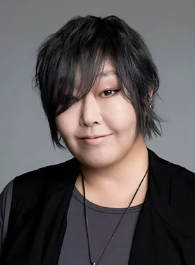 Megumi Ogata