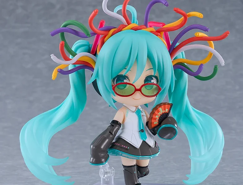 ✣mikuさま専用です✣　再販オーダー Pre-Orders Open for New Hatsune Miku Orchestra Nendoroid