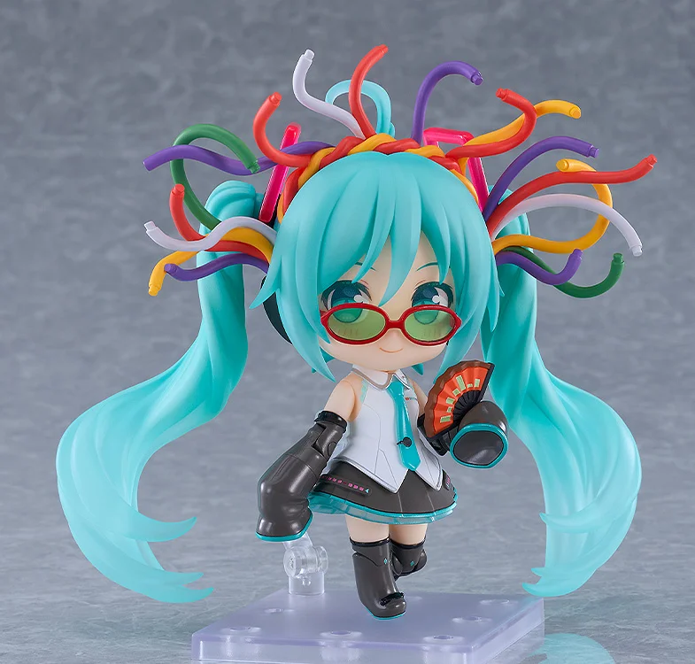 Miku HMO Ver. Nendoroid 1