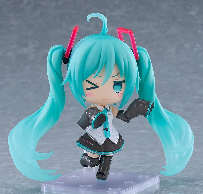 Miku HMO Ver. Nendoroid 2