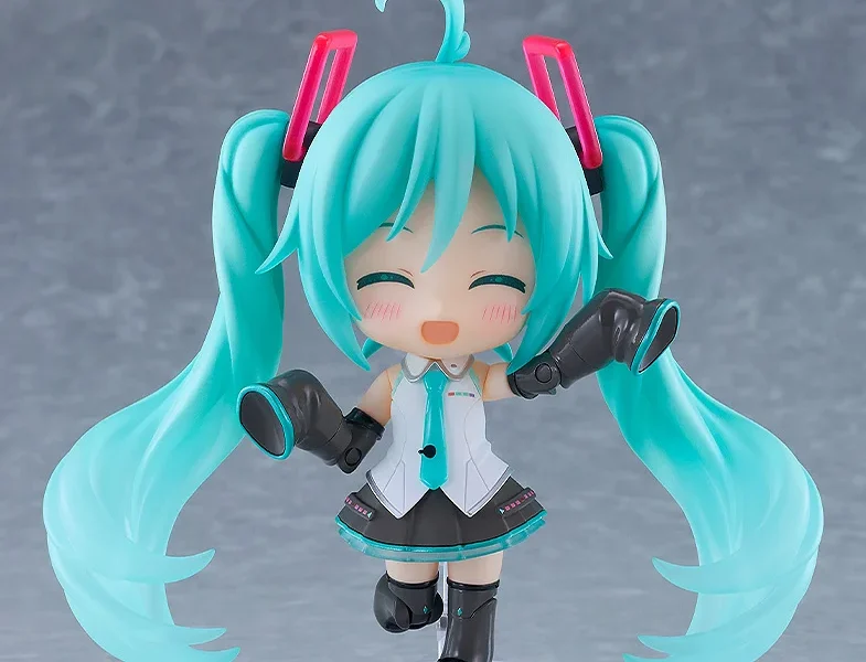 Miku HMO Ver. Nendoroid 3