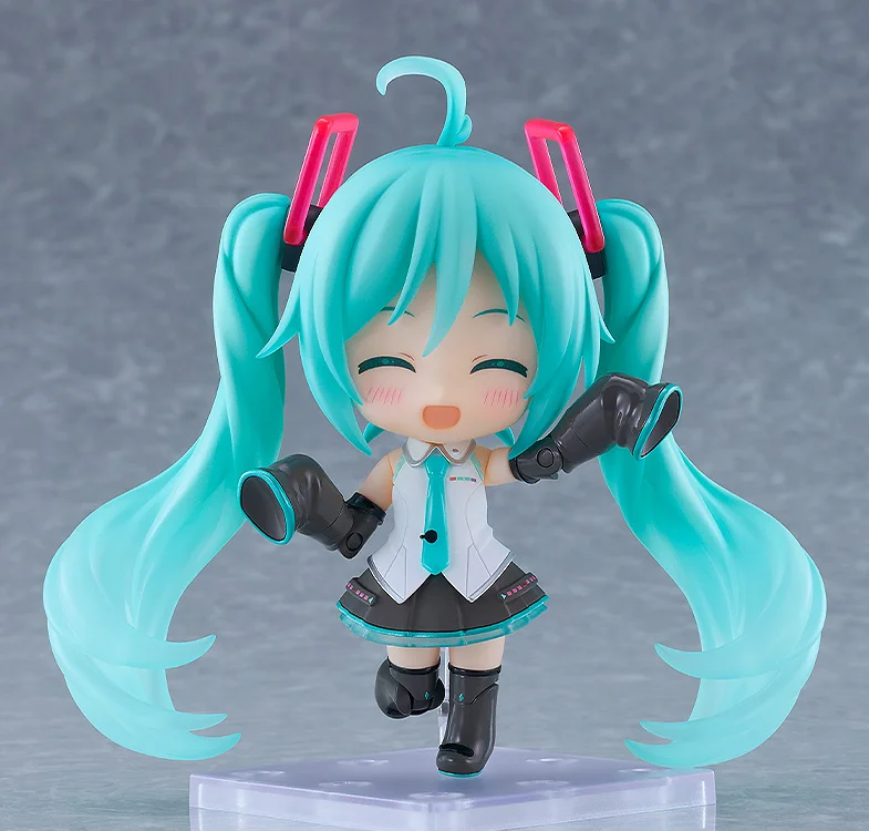 Miku HMO Ver. Nendoroid 3