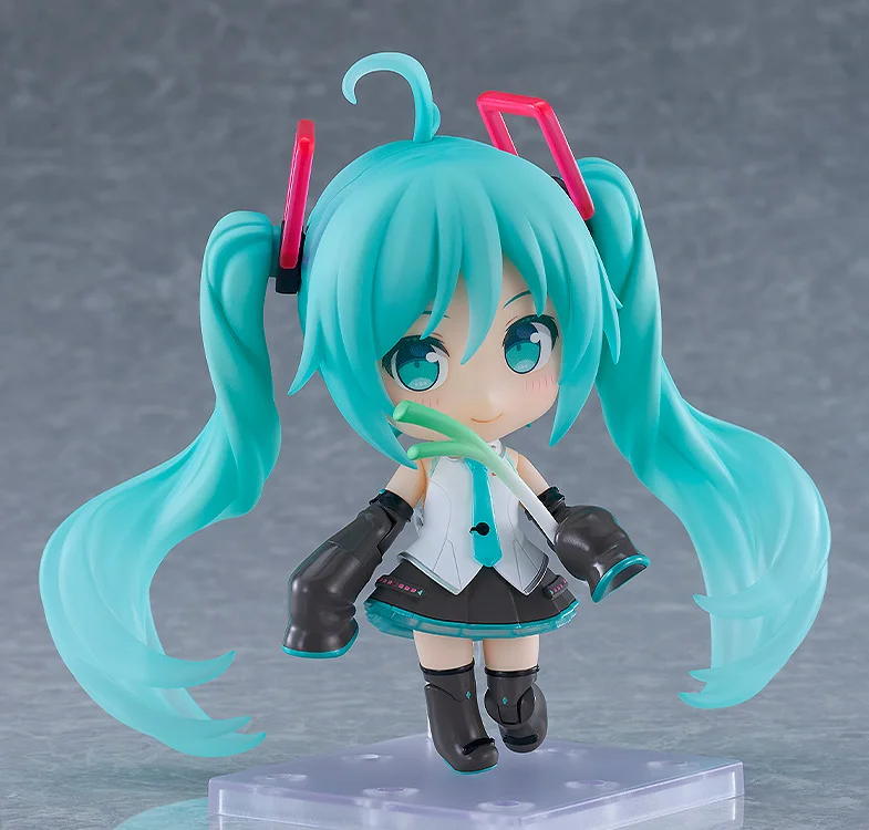 Miku HMO Ver. Nendoroid 5