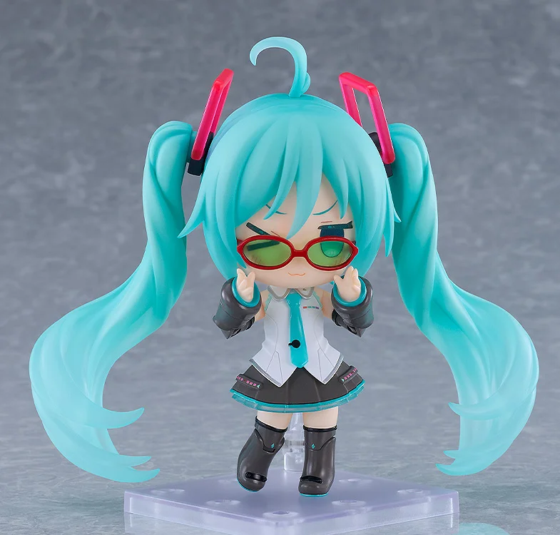 Miku HMO Ver. Nendoroid 6