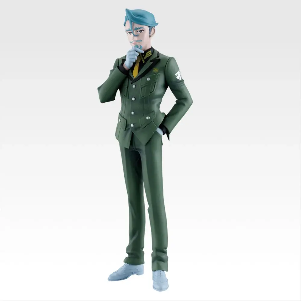 Mobile Suit Gundam GQuuuuuuX vol.4 Kuji 6
