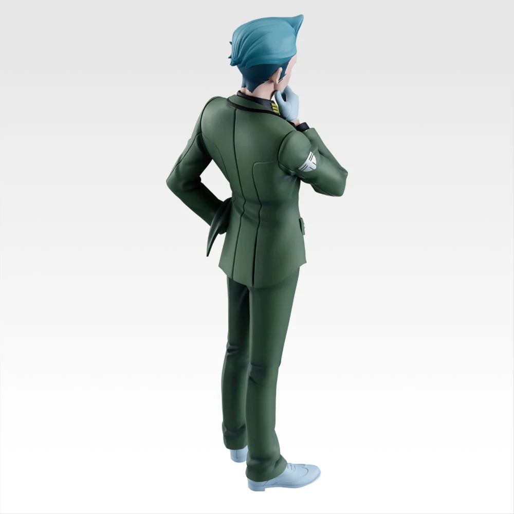 Mobile Suit Gundam GQuuuuuuX vol.4 Kuji 7