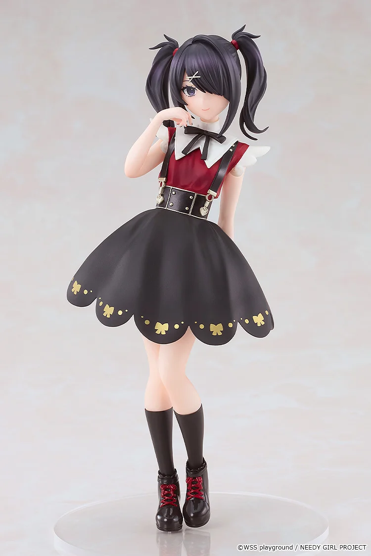 NEEDY GIRL OVERDOSE Anime Ver. Figures 11