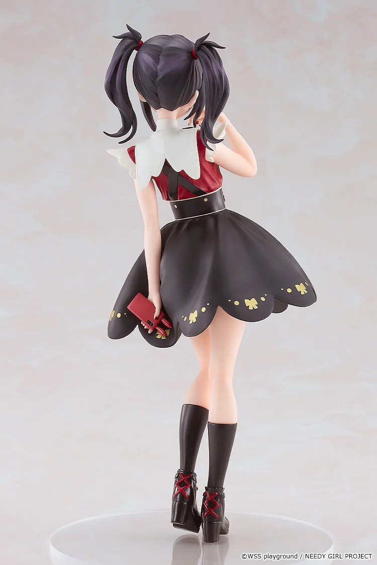 NEEDY GIRL OVERDOSE Anime Ver. Figures 12