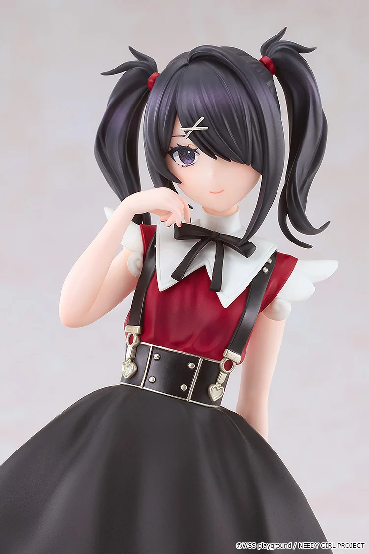 NEEDY GIRL OVERDOSE Anime Ver. Figures 13