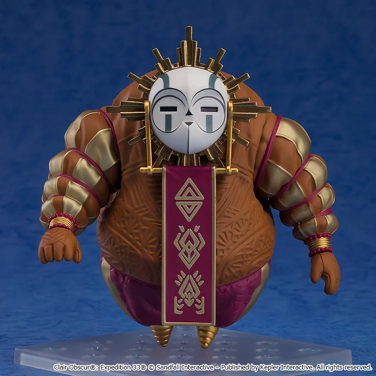 Nendoroid Esquie 1