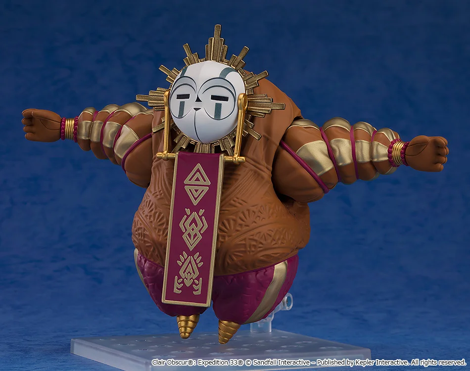 Nendoroid Esquie 2