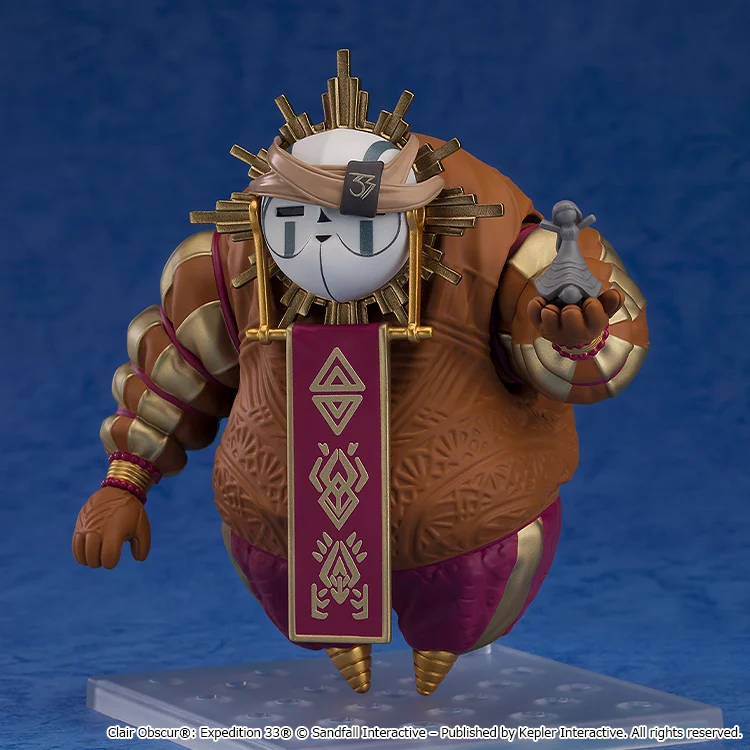 Nendoroid Esquie 3