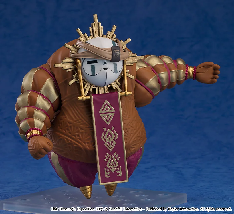 Nendoroid Esquie 4