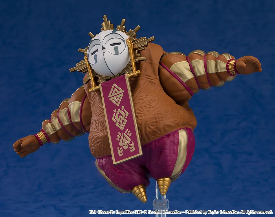 Nendoroid Esquie 5