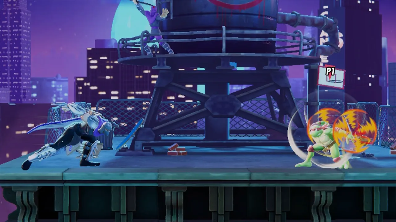NickelodeonAllStarBrawl2 2