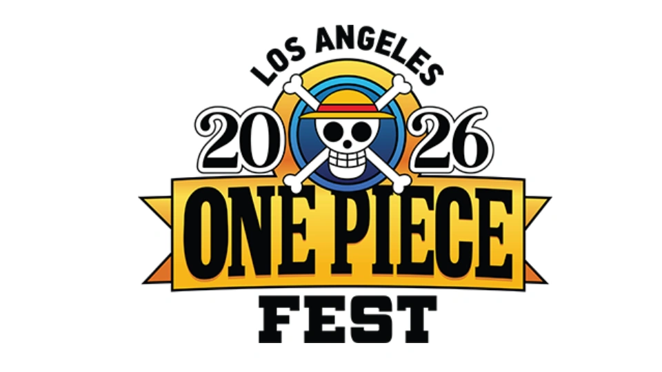 North American ONE PIECE Fest 1