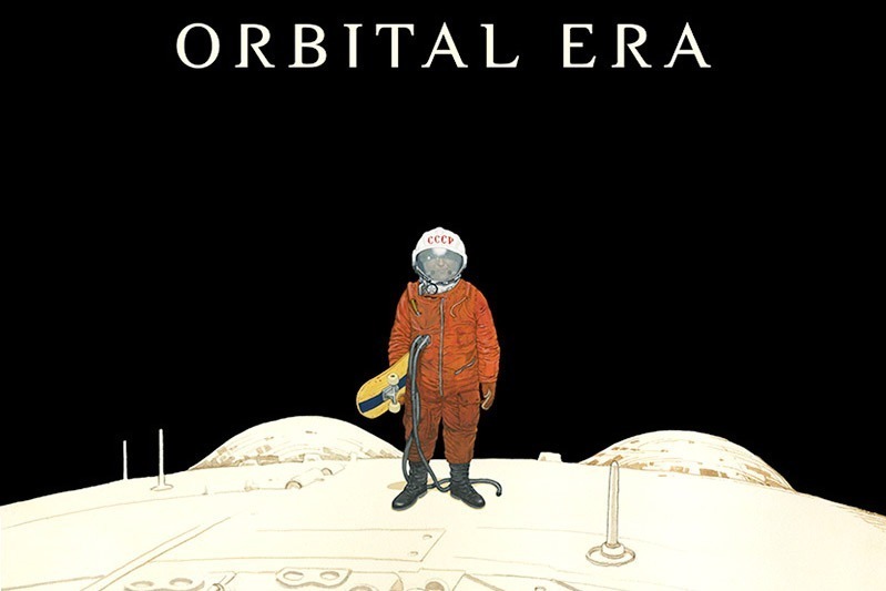 Orbital Era