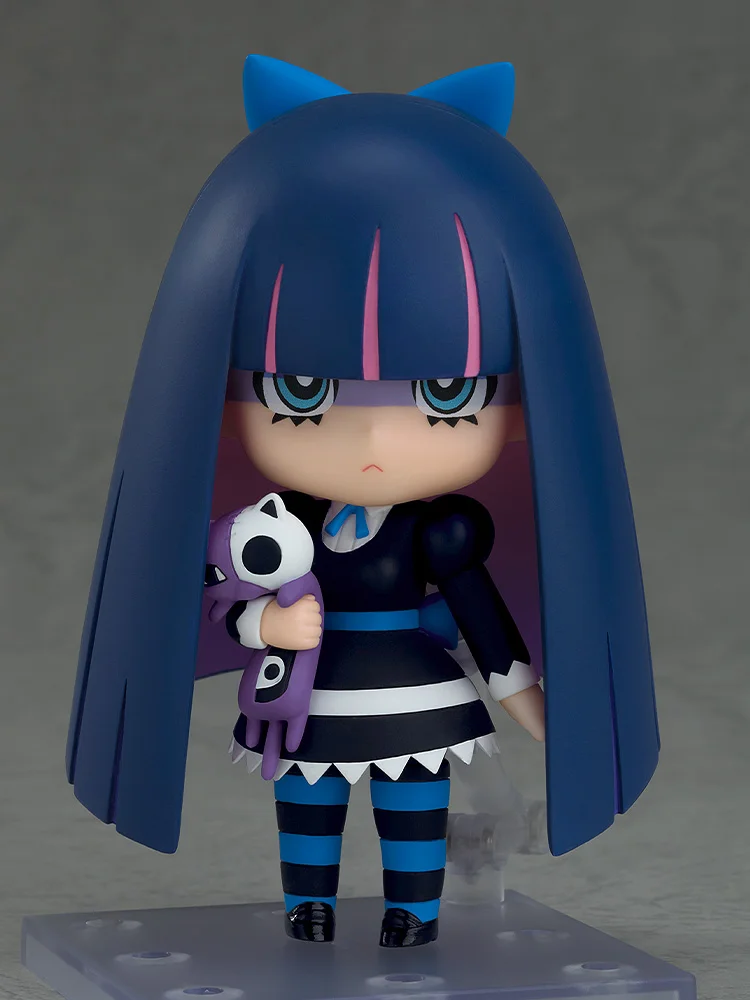 Panty & Stocking Nendoroids 11