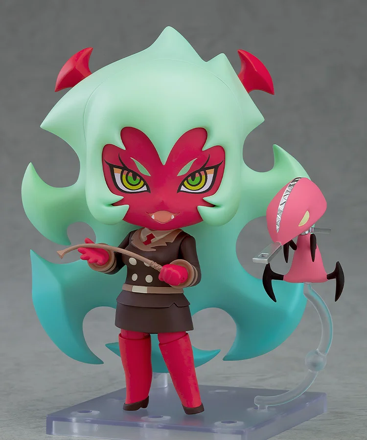 Panty & Stocking Nendoroids 14
